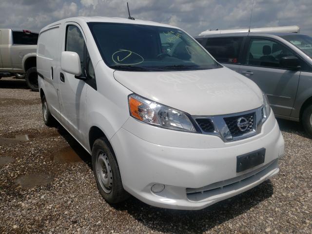 NISSAN NV200 2.5S 2020 3n6cm0kn5lk693331