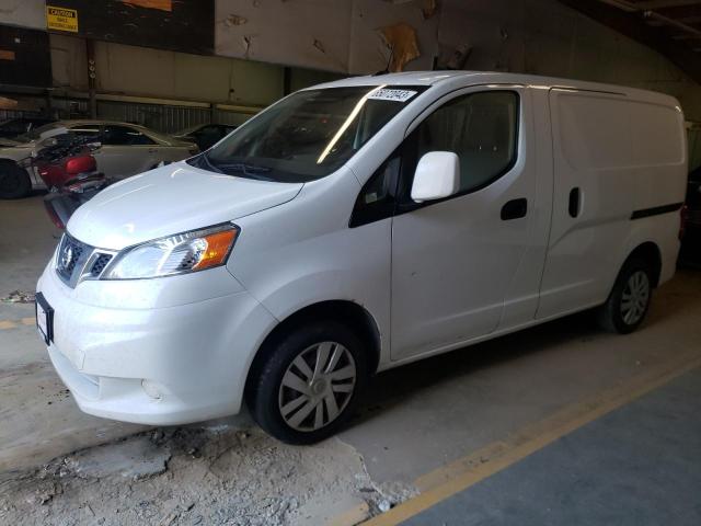 NISSAN NV 2020 3n6cm0kn5lk693376