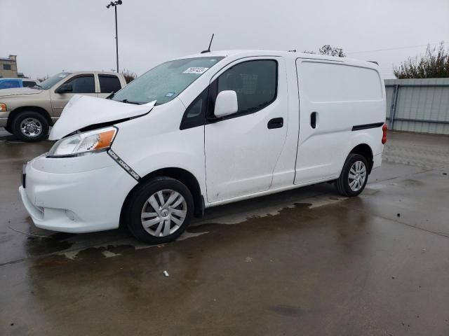 NISSAN NV 2020 3n6cm0kn5lk693815