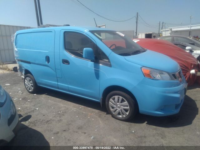 NISSAN NV200 COMPACT CARGO 2020 3n6cm0kn5lk694043