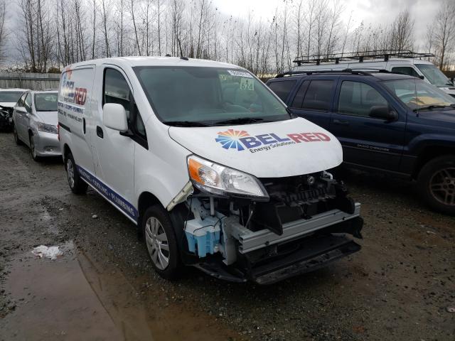 NISSAN NV200 2.5S 2020 3n6cm0kn5lk694110