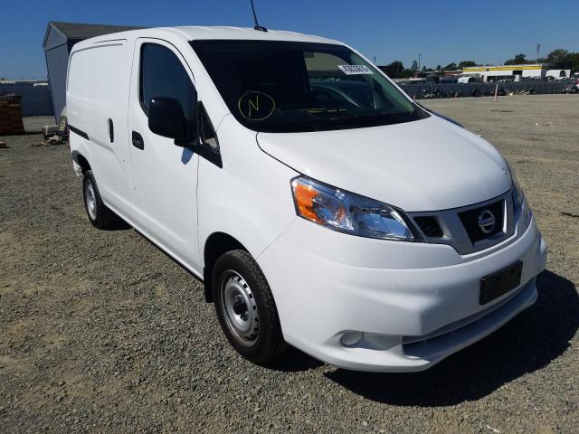 NISSAN NV200 2.5S 2020 3n6cm0kn5lk694169