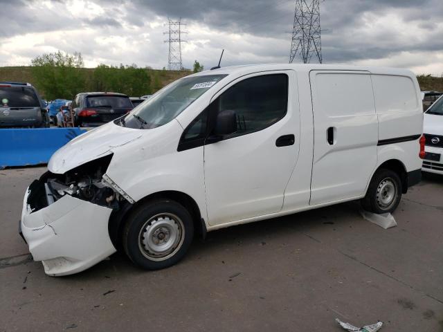 NISSAN NV 2020 3n6cm0kn5lk695659