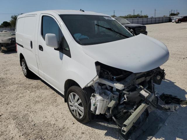 NISSAN NV200 2.5S 2020 3n6cm0kn5lk696603