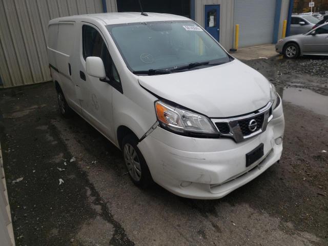 NISSAN NV200 2.5S 2020 3n6cm0kn5lk698061