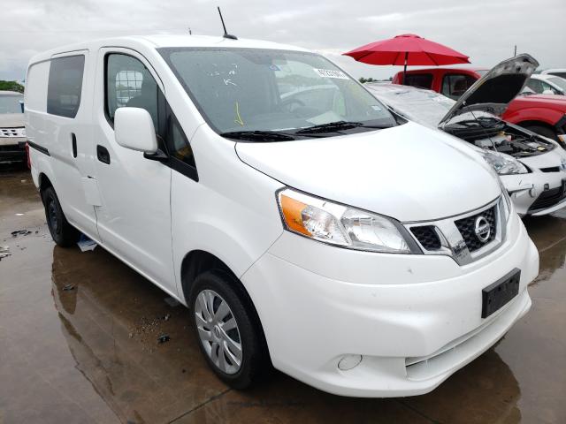 NISSAN NV200 2.5S 2020 3n6cm0kn5lk698318