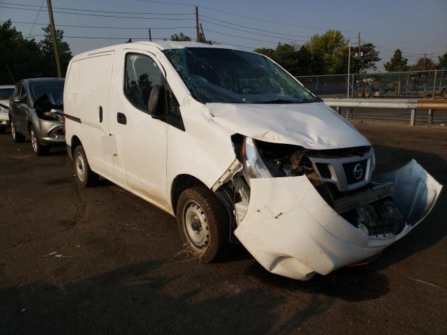 NISSAN NV200 2.5S 2020 3n6cm0kn5lk699033