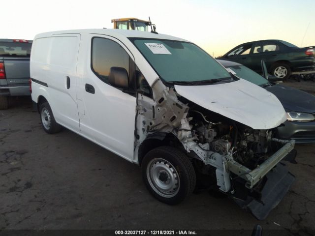 NISSAN NV200 COMPACT CARGO 2020 3n6cm0kn5lk699890