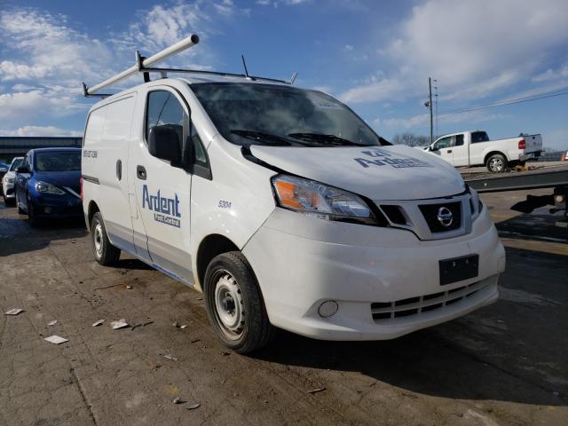 NISSAN NV200 2.5S 2020 3n6cm0kn5lk700214