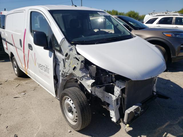 NISSAN NV200 2.5S 2020 3n6cm0kn5lk700486