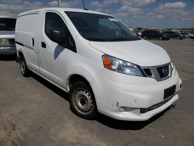 NISSAN NV200 2.5S 2020 3n6cm0kn5lk701251