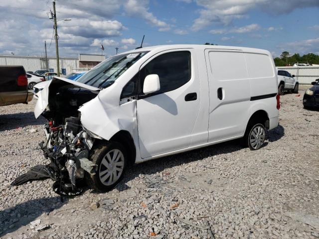 NISSAN NV200 2.5S 2020 3n6cm0kn5lk702142