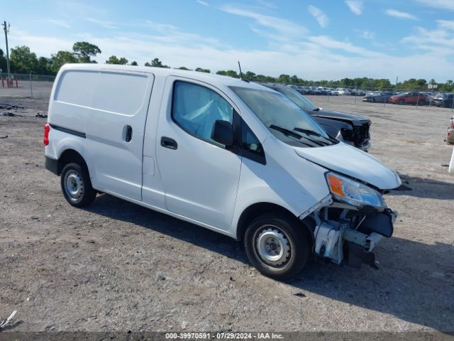 NISSAN NV200 2020 3n6cm0kn5lk703047