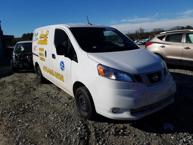 NISSAN NV200 2.5S 2020 3n6cm0kn5lk703677