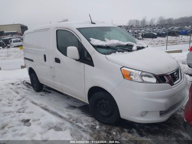 NISSAN NV200 COMPACT CARGO 2020 3n6cm0kn5lk704523