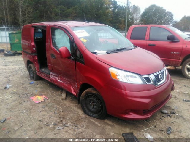 NISSAN NV200 COMPACT CARGO 2020 3n6cm0kn5lk706711