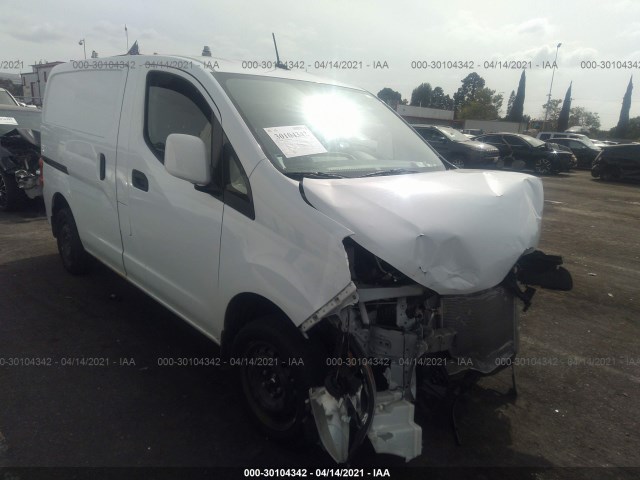 NISSAN NV200 COMPACT CARGO 2020 3n6cm0kn5lk706966