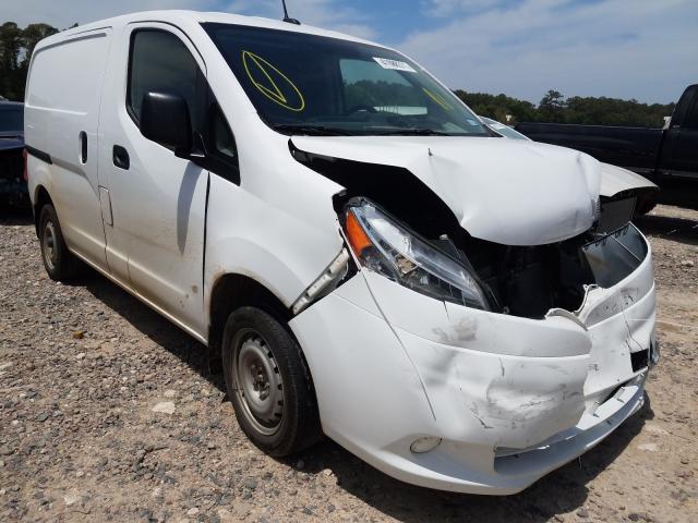 NISSAN NV200 2.5S 2020 3n6cm0kn5lk707597