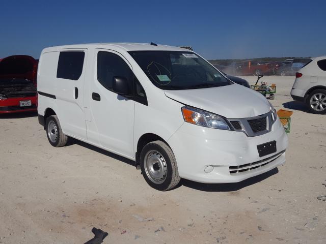 NISSAN NV200 2.5S 2020 3n6cm0kn5lk709107