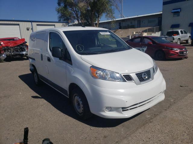 NISSAN NV200 2.5S 2020 3n6cm0kn5lk710404