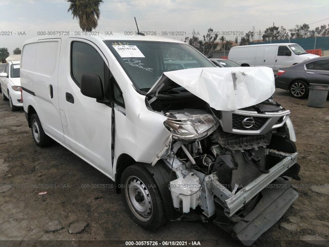 NISSAN NV200 COMPACT CARGO 2020 3n6cm0kn5lk711181