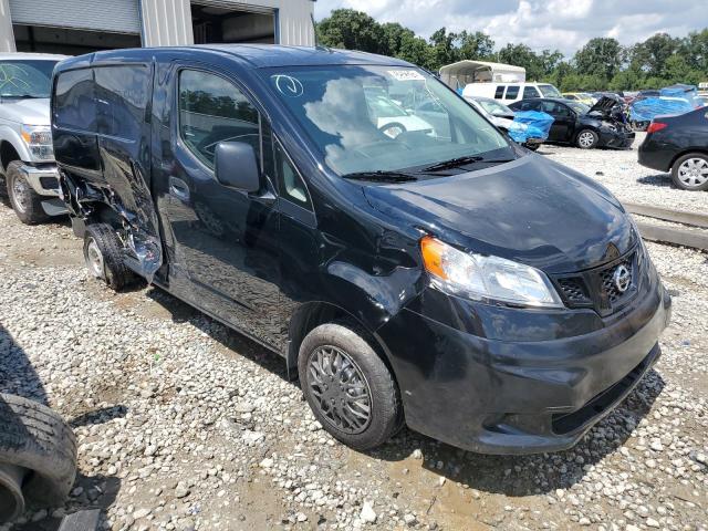 NISSAN NV200 2.5S 2021 3n6cm0kn5mk691693