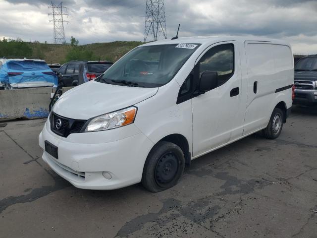 NISSAN NV 2021 3n6cm0kn5mk692441