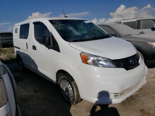 NISSAN NV200 2.5S 2021 3n6cm0kn5mk693279