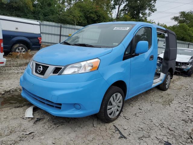 NISSAN NV200 2.5S 2021 3n6cm0kn5mk693346