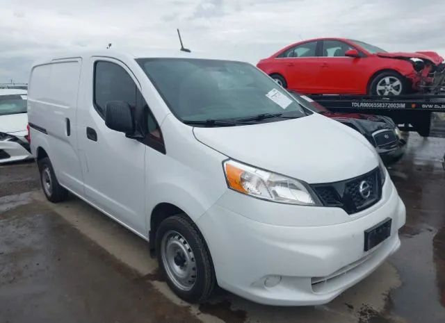 NISSAN NV200 COMPACT CARGO 2021 3n6cm0kn5mk694884