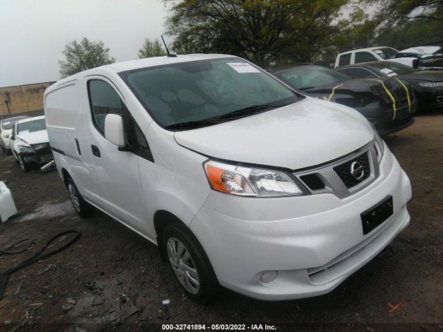 NISSAN NV200 COMPACT CARGO 2021 3n6cm0kn5mk694920