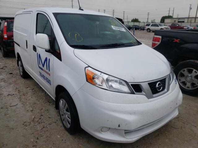 NISSAN NV200 2.5S 2021 3n6cm0kn5mk695162