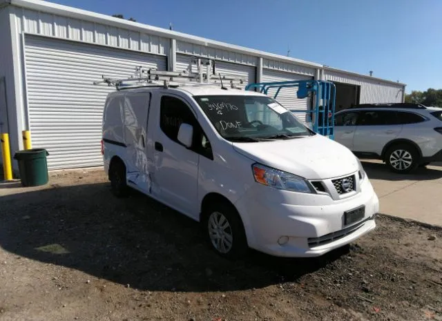 NISSAN NV200 COMPACT CARGO 2021 3n6cm0kn5mk697025