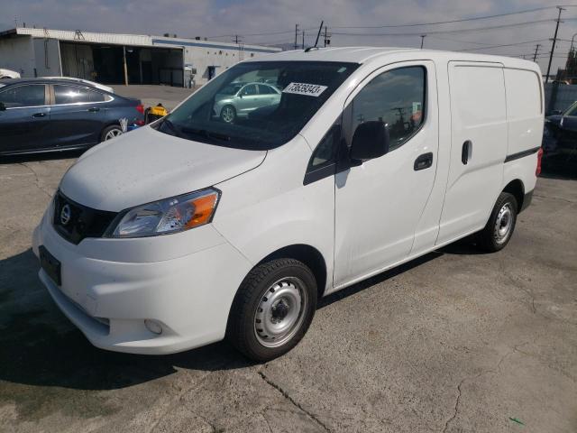 NISSAN NV 2021 3n6cm0kn5mk698921