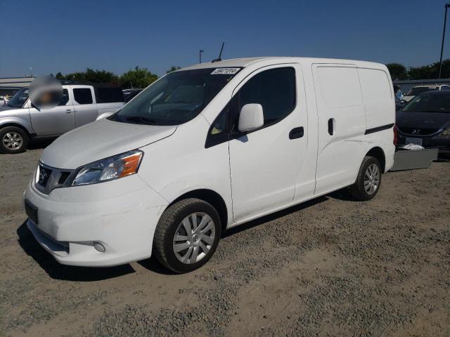 NISSAN NV 2021 3n6cm0kn5mk700330