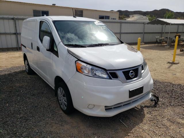 NISSAN NV200 2.5S 2021 3n6cm0kn5mk701123