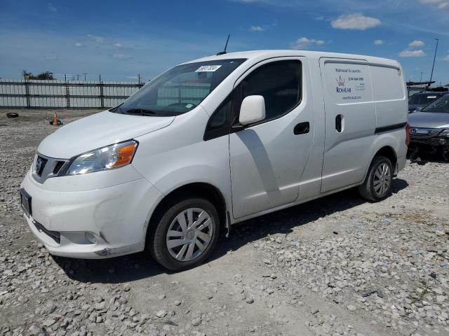 NISSAN NV 2021 3n6cm0kn5mk701316