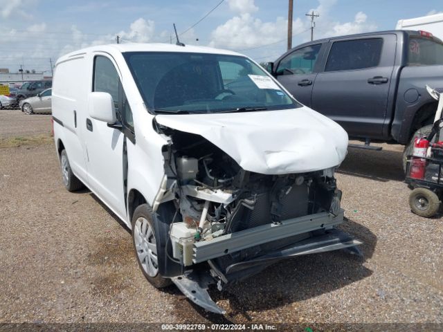 NISSAN NV200 2021 3n6cm0kn5mk703549