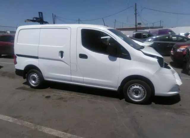 NISSAN NV200 COMPACT CARGO 2021 3n6cm0kn5mk705026