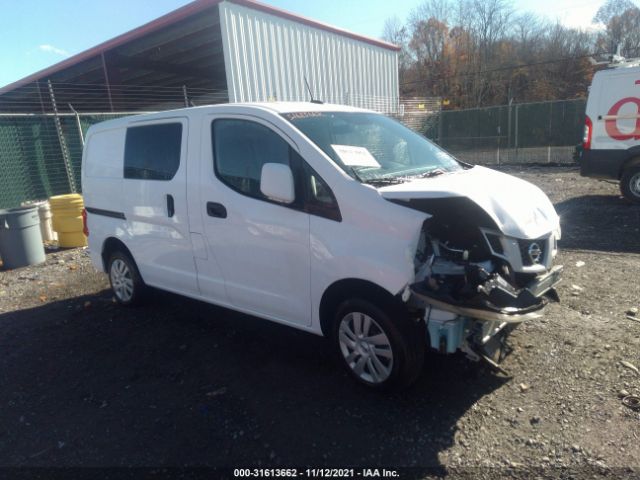 NISSAN NV200 COMPACT CARGO 2021 3n6cm0kn5mk705639