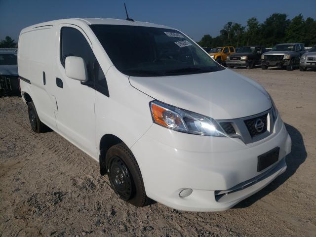 NISSAN NV200 2.5S 2021 3n6cm0kn5mk706547