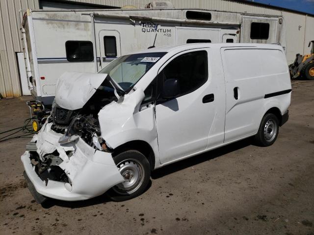 NISSAN NV200 2.5S 2021 3n6cm0kn5mk707777