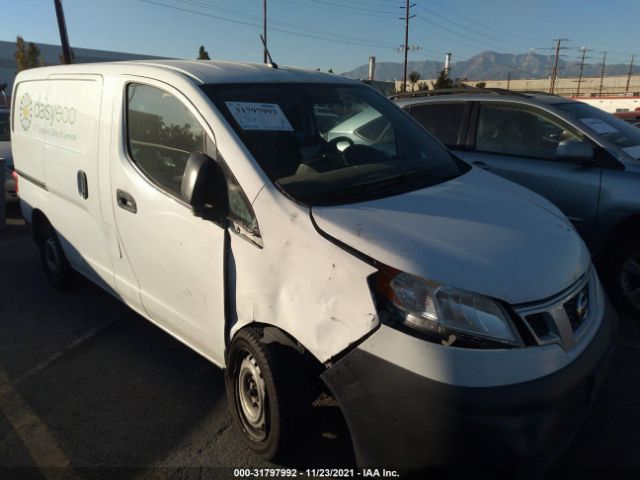 NISSAN NV200 2013 3n6cm0kn6dk690634