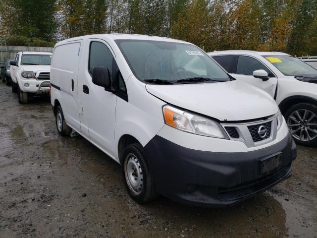 NISSAN NV200 2.5S 2013 3n6cm0kn6dk691072