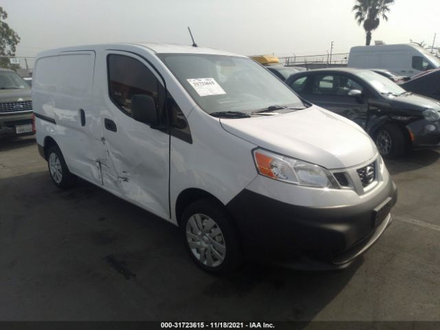 NISSAN NV200 2013 3n6cm0kn6dk692030