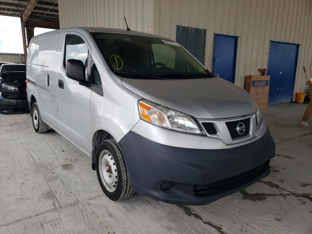 NISSAN NV200 2.5S 2013 3n6cm0kn6dk692822