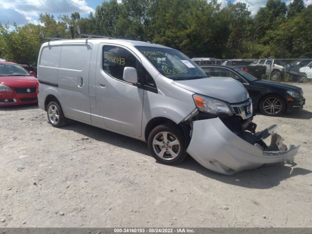 NISSAN NV200 2013 3n6cm0kn6dk694912