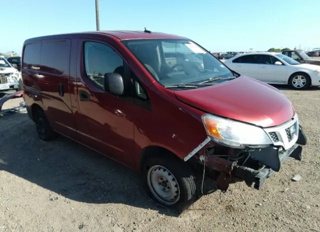 NISSAN NV200 2013 3n6cm0kn6dk695753