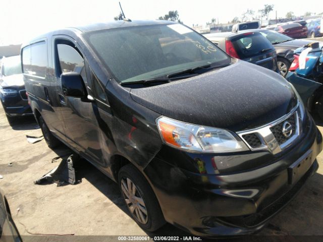 NISSAN NV200 2013 3n6cm0kn6dk695915