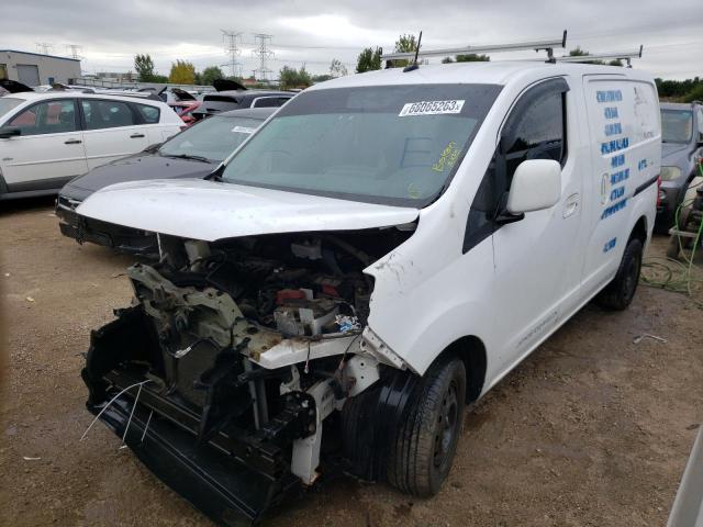 NISSAN NV 2013 3n6cm0kn6dk695977